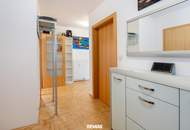 Ruhig wohnen, bestens angebunden – gepflegte 3-Zimmer-Wohnung in Deutschfeistritz