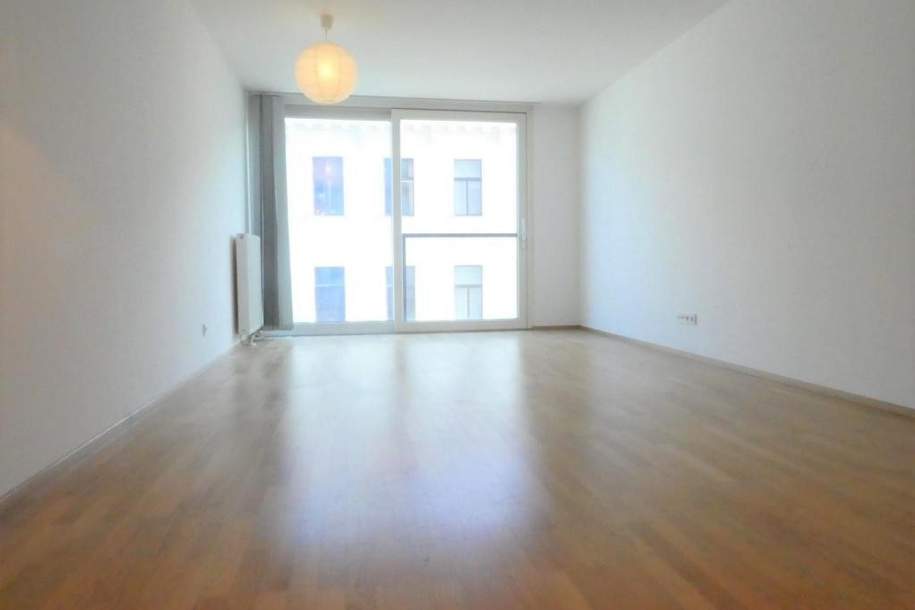 Zieglergasse: 4-Zimmer Wohnung mit kl. Terrasse, Wohnung-miete, 2.039,01,€, 1070 Wien 7., Neubau