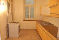 Großzügige 2,5 Zimmer Altbauwohnung, genau zwischen U6 Thaliastraße und Brunnenmarkt !!