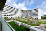 50,15qm geförderte 2ZI- Balkon-Wohnung