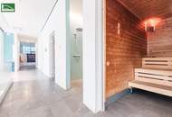 Urbaner Wohnkomfort bei Hauptbahnhof &amp; Belvedere