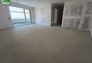 Das perfekte Investment! Hochwertige 4-Zimmer-Erstbezugswohnung! FLORIANI – Quartier am Tullnerfeld - Ruhelage mit idealer Anbindung