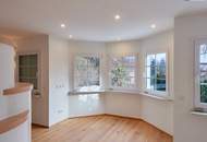 Frisch renoviert! Make your dreams come true! Traumlage + Traumhaus + Indoor Pool + Sauna + Toller Wienblick + Grün wohin das Auge reicht! Enjoy life!