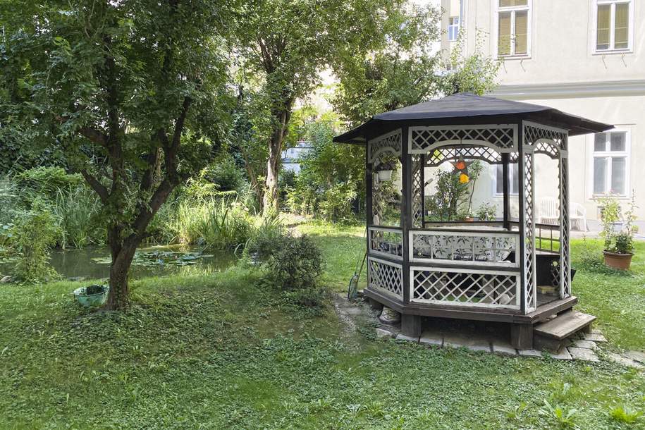 Renovierungsbedürftige 2-Zimmer Wohnung Nähe Kolonitzplatz, Wohnung-kauf, 221.800,€, 1030 Wien 3., Landstraße