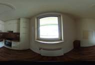 Schöne 3-Zimmer- Wohnung in ruhiger Wohnlage mit Balkon und Lift