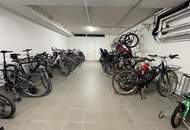 DG-Wohnung mit Traumausstattung und 50m² Dachterrasse - Nähe Karmelitermarkt und 1. Bezirk!!