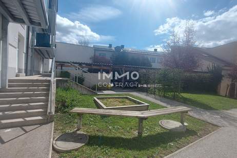 TOP RAUMAUFTEILUNG 4-ZIMMER MIETWOHNUNG IN GFÖHL!, Wohnung-miete, 1.011,03,€, 3542 Krems(Land)