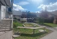 TOP RAUMAUFTEILUNG 4-ZIMMER MIETWOHNUNG IN GFÖHL!