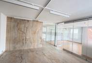 Exklusives Büro mit großzügiger Terrasse und traumhaftem Panoramablick
