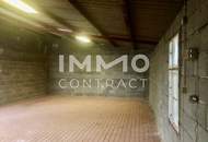 LANDHAUS mit Innenhof + GARTENPARZELLE in BW mit Garagengebäude