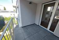 Moderne 2-Zimmer-Wohnung mit Loggia in der Koloniestraße!