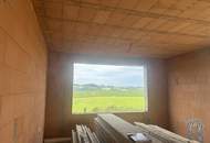 2 Einfamilienhäuser mit TRAUMAUSSICHT in Pregartsdorf am Stadtrand von Pregarten- Rohbau- schlüsselfertig auf Anfrage