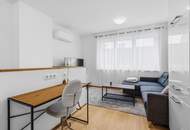 "Koffer Packen und einziehen - all inklusive - Maisionette- U6 Thaliastra0e"