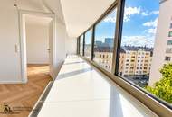 Urbanes Wohnen auf Hotelstandard – Premiumlage im 4. Bezirk