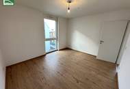 POG 83 - Moderne 3-Zimmer Wohnung mit großem Balkon im ruhigen Neubau-Viertel zwischen Kagraner Platz und Gewerbepark Stadlau! Ab August verfügbar!