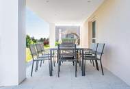 Neuwertig. Naturnah. Zuhause - Einfamilienhaus in St.Martin im Mühlkreis