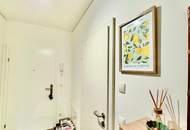 Stilvolle 2-Zimmer Stadtwohnung in Graz-Eggenberg