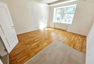 Entzückende Altbauwohnung - Klein aber OHO! Hofseitige Terrasse bzw. Garten + Schönes Altbauhaus + Tolle Infrastruktur und Anbindung! Jetzt zugreifen!