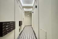 Charmante 3-Zimmer-Altbauwohnung in generalsaniertem Haus mit Lift – 1020 Wien