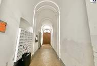 360 TOUR // LUXUS DACHGESCHOSSWOHNUNG AM NASCHMARKT