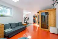 Laßnitzhöhe: Wohnen im Grünen! Familienhaus mit Aussicht, Wellness & viel Platz