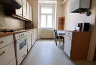Traumhafte Altbauwohnung Nähe Karmelitermarkt und Stadtzentrum