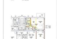 50 m2 Mietwohnung Schwechat 2 Zimmer