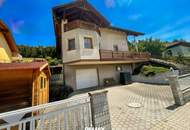 Ihr Wohntraum - gemütliches Einfamilienhaus mit Terrasse und Loggia in idyllischer Lage!
