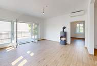 Elegantes Wohnen mit Freiflächen und hochwertigem Komfort | ZELLMANN IMMOBILIEN