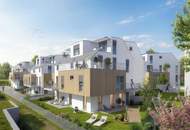 RESIDENZ AM STADTRAND zum Mieten