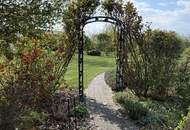 EINZIGARTIGES NATURPARADIES - GROSSZÜGIGER LANDSITZ WO PARKLANDSCHAFT AUF BLÜHENDE OBSTGÄRTEN TRIFFT