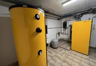 Mehrfamilienhaus in Amstetten