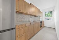 Wilhelminenberg – Komplett sanierte 2-Zimmer-Wohnung mit Loggia