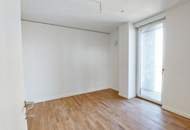 Erstbezug – 3-Zi.-Wohnung mit Rooftop Pool & Sauna