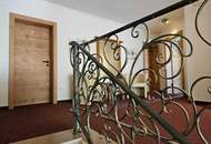 Hotel / Pension im Herzen der „Ski Welt Amade“