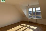 Frisch sanierte 2-Zimmer-Wohnung nahe Gürtel &amp; Mariahilfer Straße – durchdacht, komfortabel &amp; zentral