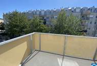 Gemütliche 2-Zimmerwohnung in Simmering mit Balkon!
