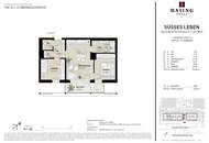 PROVISIONSFREI | SÜSSES LEBEN - Ein Zuhause, das das Leben versüßt