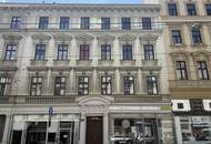 gepflegte Altbau Wohnung in 1180 mit optimaler Anbindung