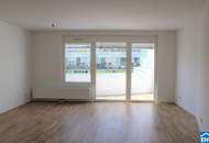 Schöne 2-Zimmer-Wohnung mit Loggia Nähe Millenium City!