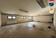 Beheizter Hobby- / Freizeit- / Proben- / Lagerraum in zentraler Lage