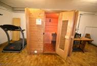 Nostalgie pur...Gemütliches Wohnen mit Garten und Garage in 1220 Wien - Einfamilienhaus zur Miete