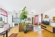 100 m² Wohntraum im Zentrum von Sankt Florian