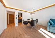 Wohnkomfort trifft Natur - Alpenblick 2 Zimmer Wohnung mit Garage