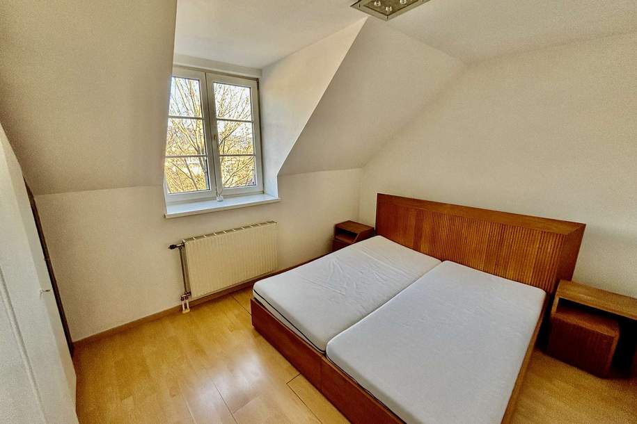 Schöne 2-Zimmer-Wohnung in Judenburg!, Wohnung-miete, 399,00,€, 8750 Murtal