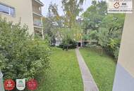 Neuer Preis!! Wohnen im Grünen! Charmante Balkonwohnung in Top Lage von Hietzing