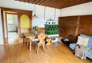 PANORAMABLICK! 3-ZIMMER-WOHNUNG MIT SONNENBALKON IN MARIAZELL