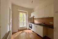 Zur Miete steht eine zentral gelegene 2-Zimmer-Wohnung im 1.OG (ohne Lift) in 8051 Graz-Gösting!