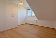 Moderne 3-Zimmerwohnung mit charmanter Dachterrasse!