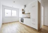 Zentrale 2 Zimmerwohnung mit Loggia wird frei